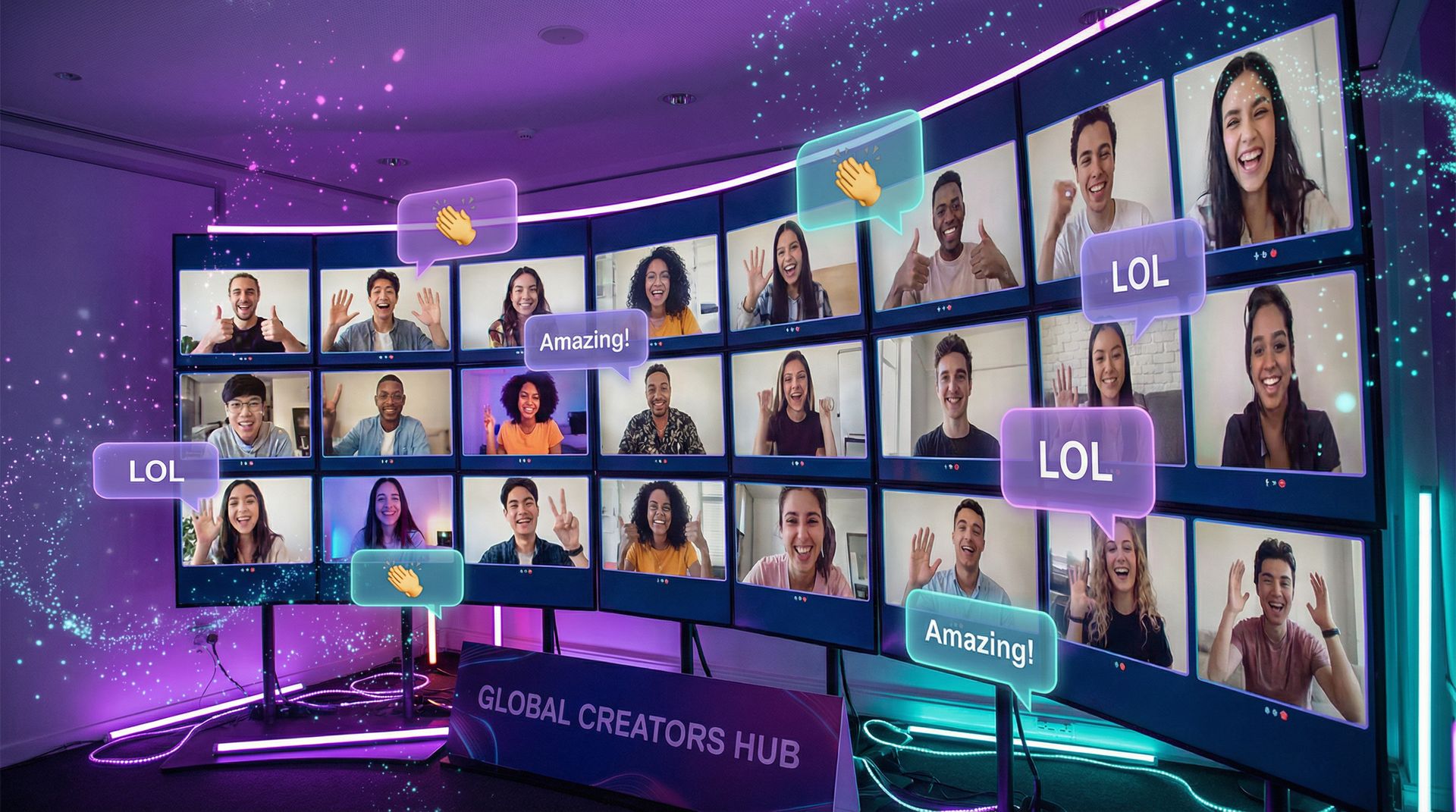 抖荫短视频跨界整活