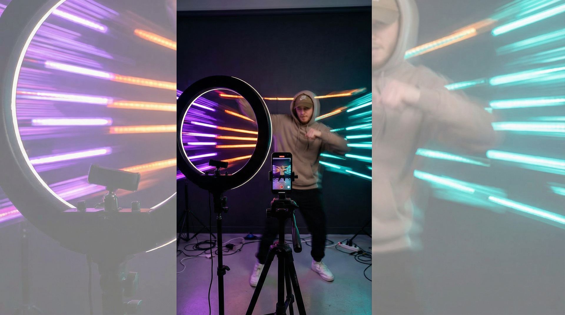 抖荫短视频短视频创作视频