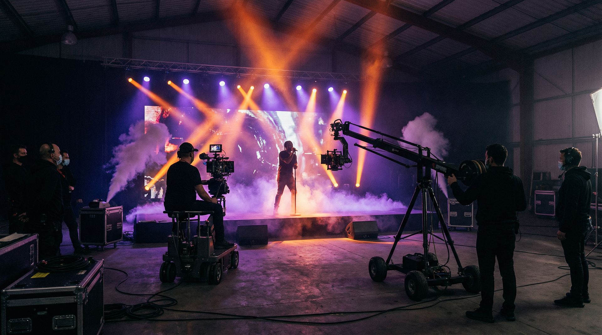 抖荫短视频 MV视频