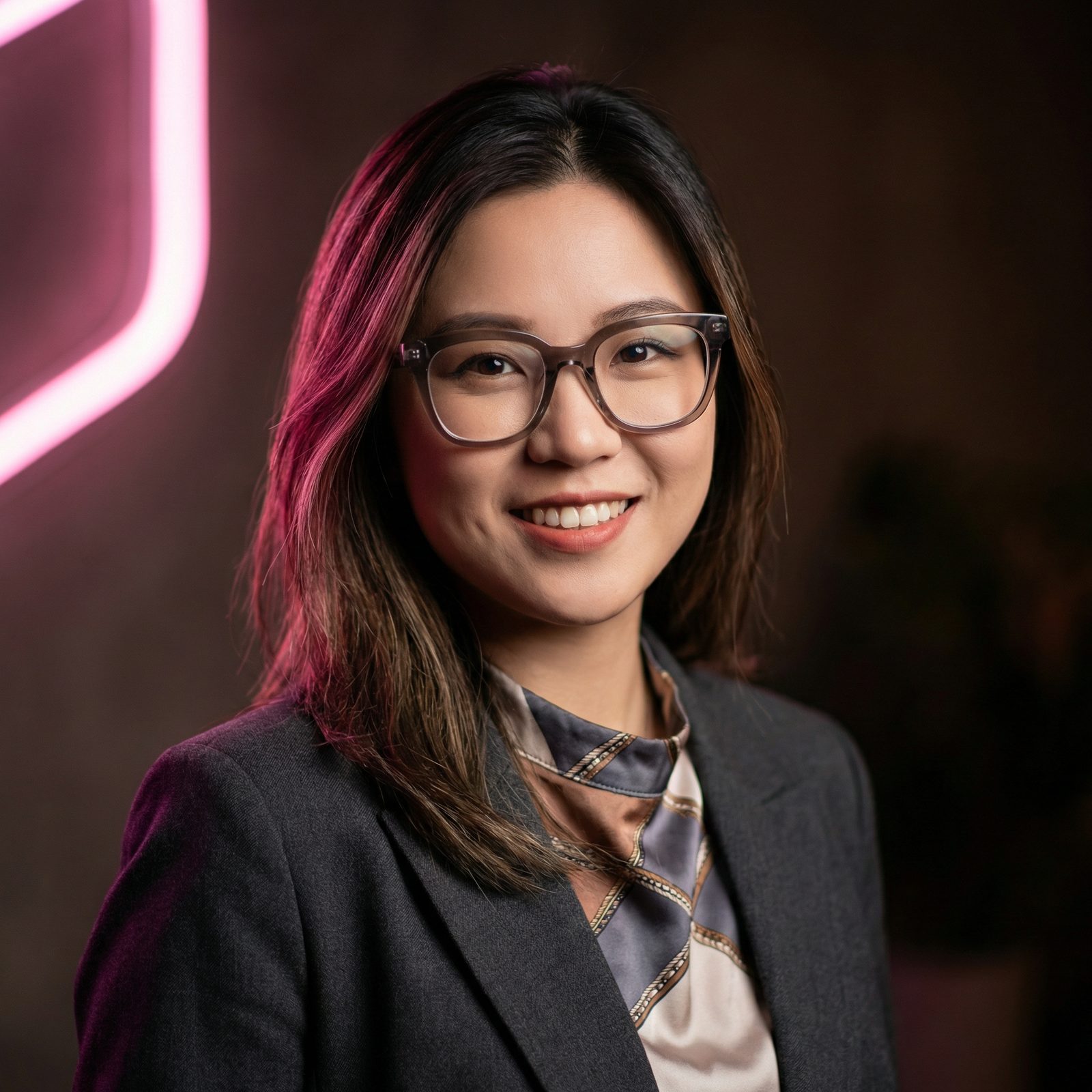 黑料不打烊影视传媒首席摄影师林雨桐