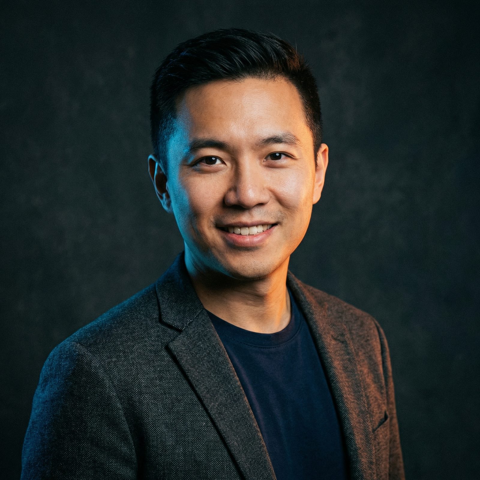 黑料不打烊影视传媒资深制片人王浩然