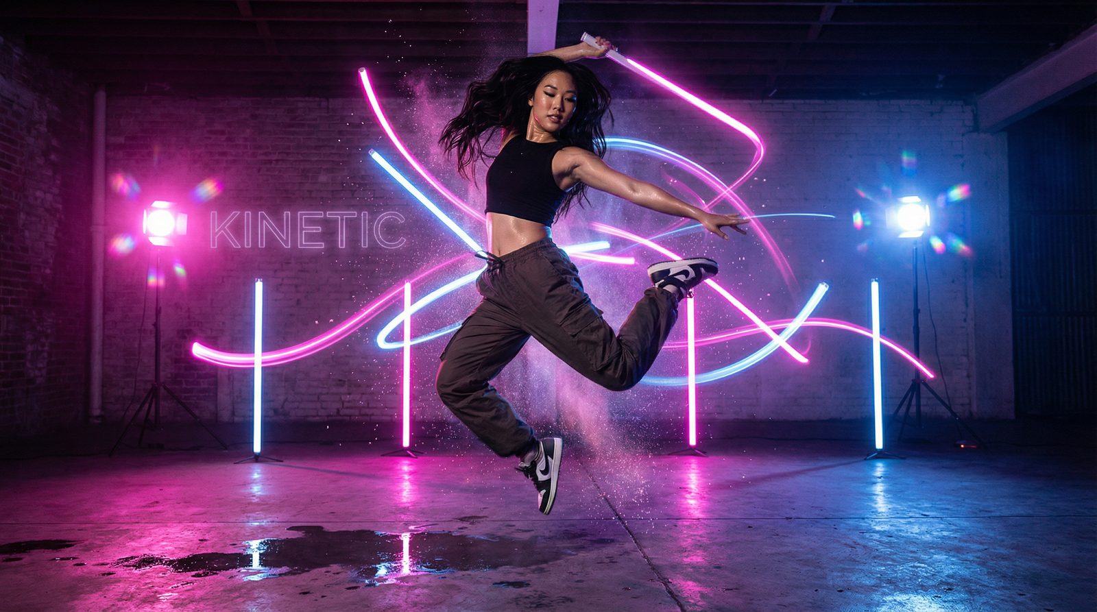 黑料不打烊舞蹈视频