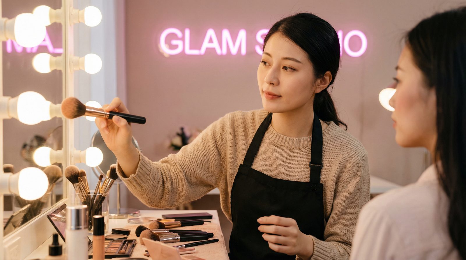 黑料不打烊美妆视频：专业美妆视频教程